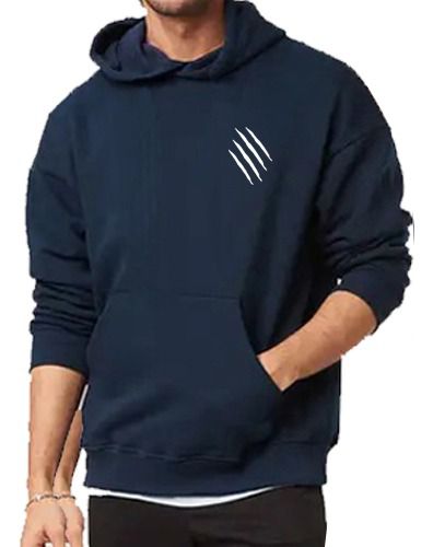Printed Premium Hoodies for Men & Boys – Stylish Comfort, Everyday Wear - Large