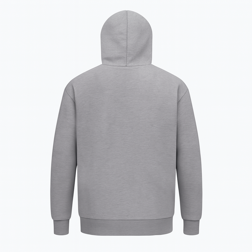 New Summer Collection Full Grey Hoodie FLY MAN Printed For Men And BoysNew Summer Collection Full Grey Hoodie FLY MAN Printed For Men And Boys